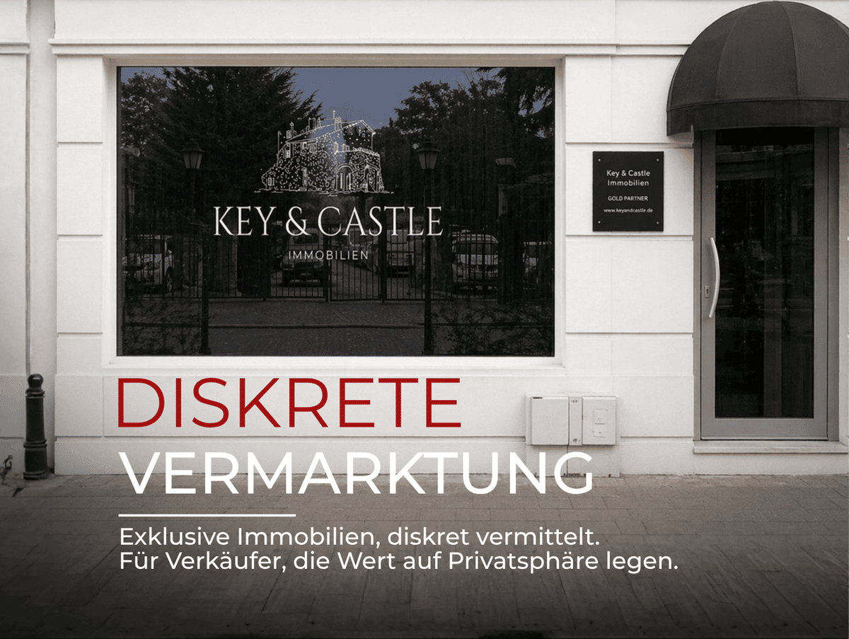 Vermietetes City-Apartment mit Balkon in Charlottenburg - Kapitalanlage – 10625 Berlin – Bild 1 von 3