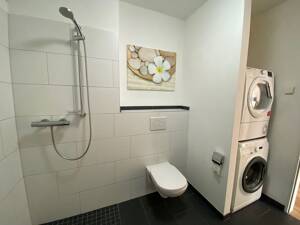 Stilvolle 2-Zimmer-Wohnung mit Balkon und Aufzug – 52068 Aachen – Vorschaubild 6
