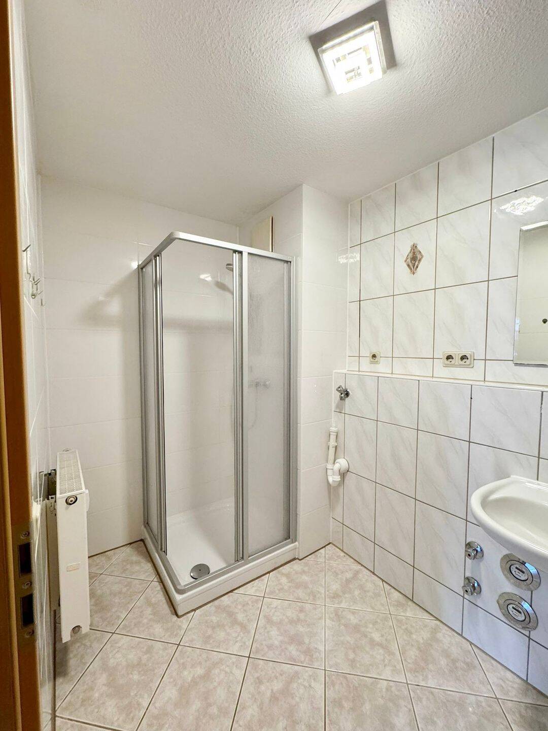 bezugsfreie 3-Raum-Wohnung in Leipzig Altlindenau mit Balkon – Leipzig – Vorschaubild 9