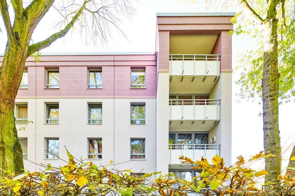 Platz für meine Familie in unserem modernen Wohnungsbestand + *GUTSCHEIN! – Monheim am Rhein – Vorschaubild 8