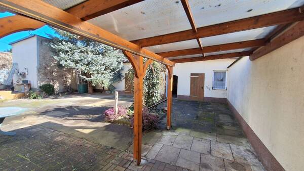 Haus in 39307 Genthin mit 118,98 m² kaufen