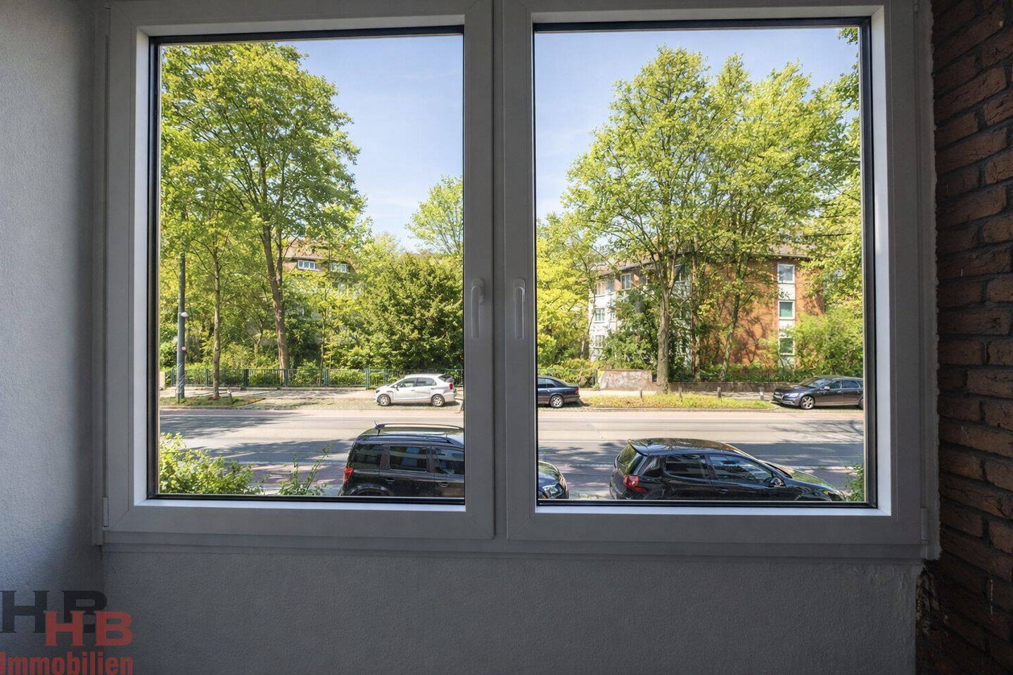 BESTLAGE - vordere Wachmannstraße, sanierte 3-Zimmer-Wohnung – Bremen – Vorschaubild 8