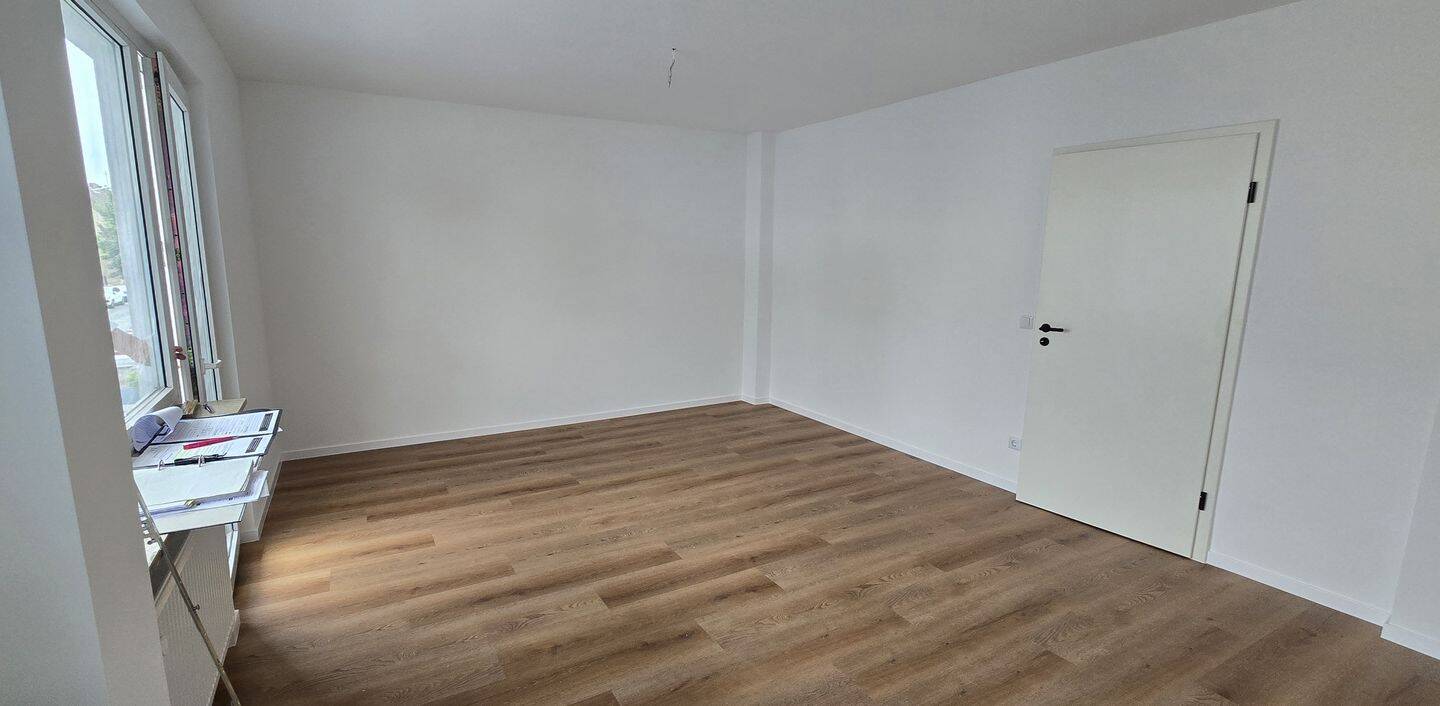 Kapitalanlage oder Eigennutzung: Sanierte 2-Zimmer-Wohnung – Ratingen – Vorschaubild 4