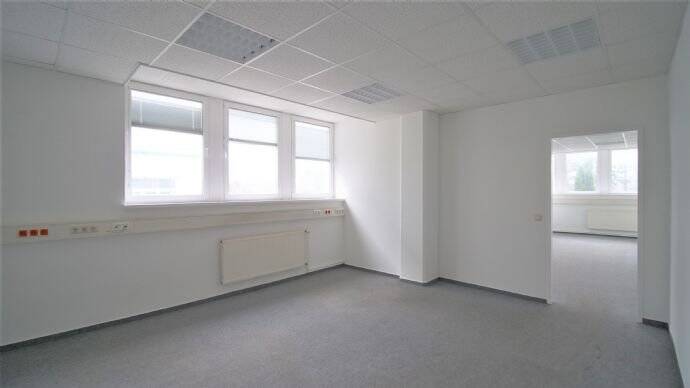 Vorschaubild Büro- /Praxis-Immobilie