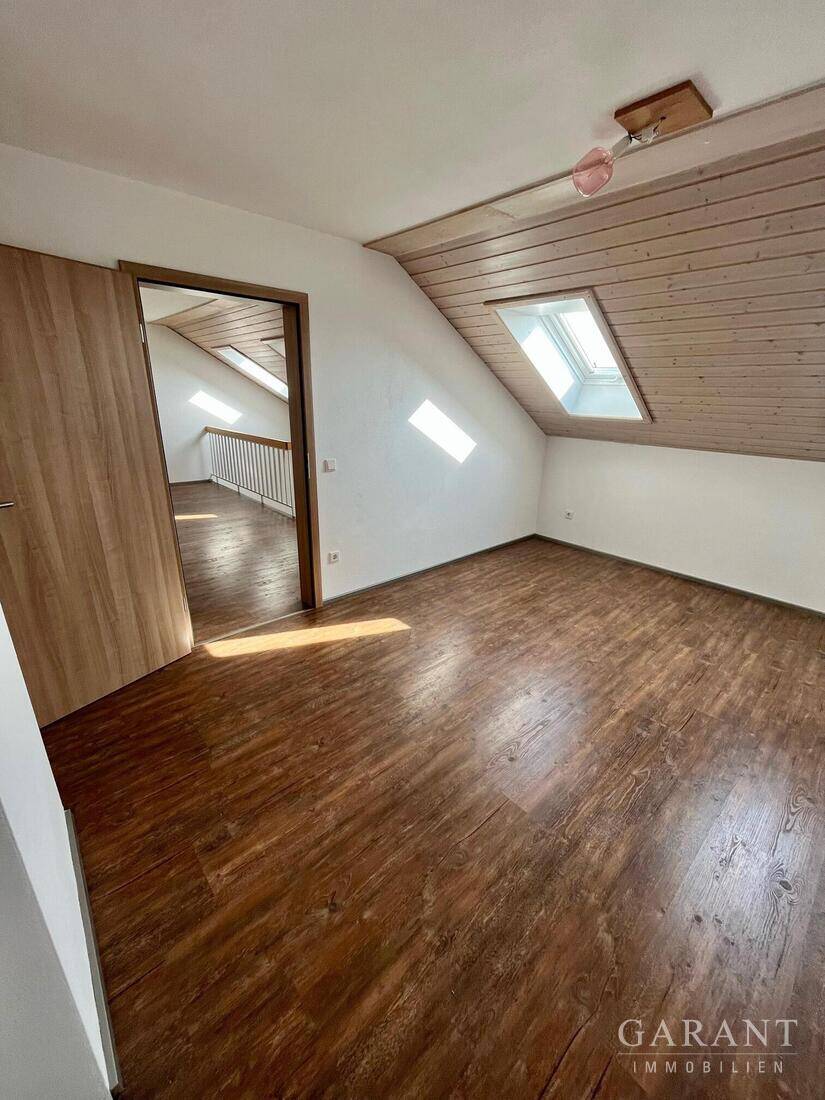 ~Kapitalanlage oder Eigennutzung: Maisonette-Wohnung in Ingolstadt-Friedrichshofen~ – Ingolstadt – Vorschaubild 4