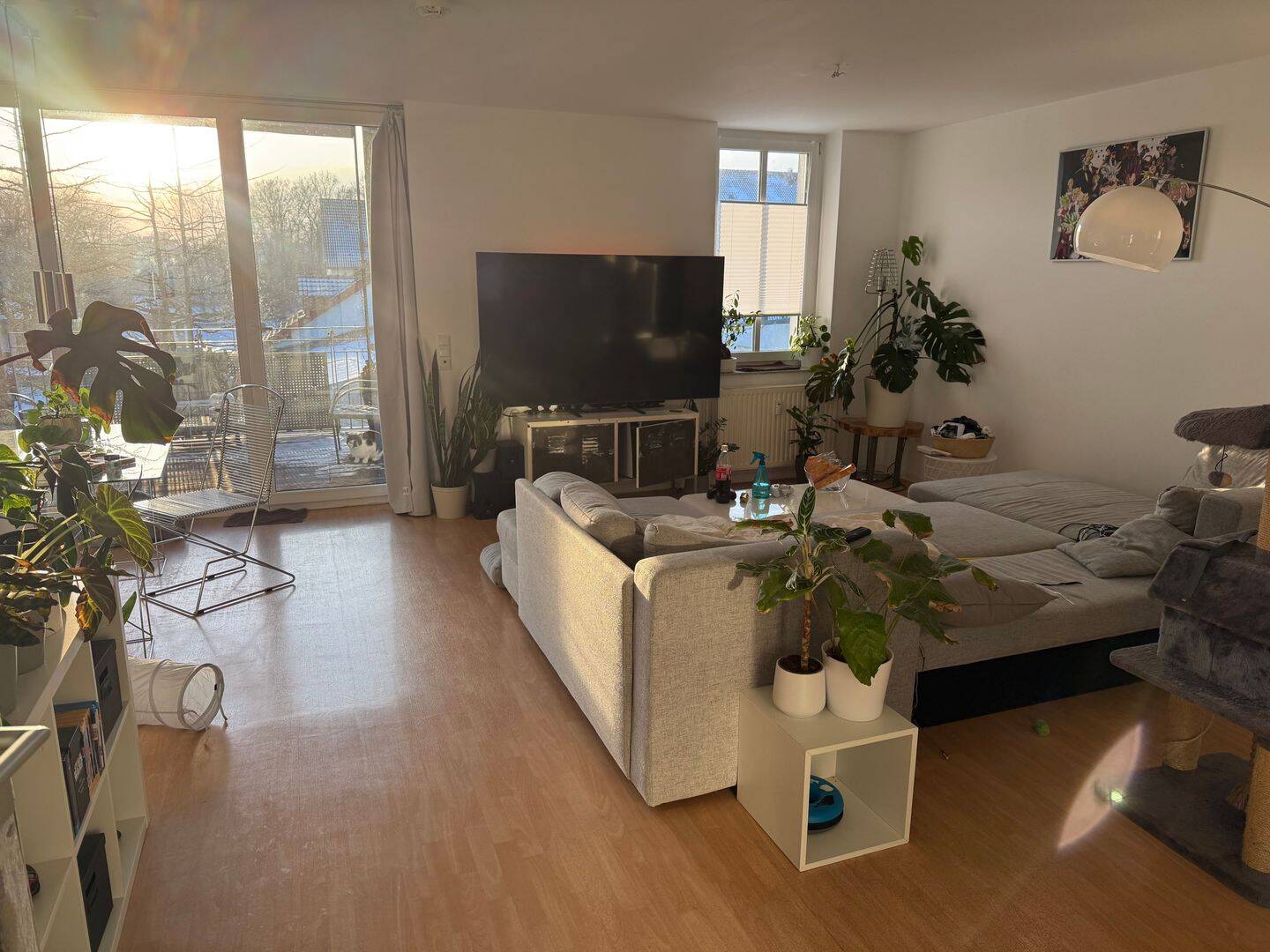 Tauschwohnung in Osnabrück – Osnabrück – Vorschaubild 2