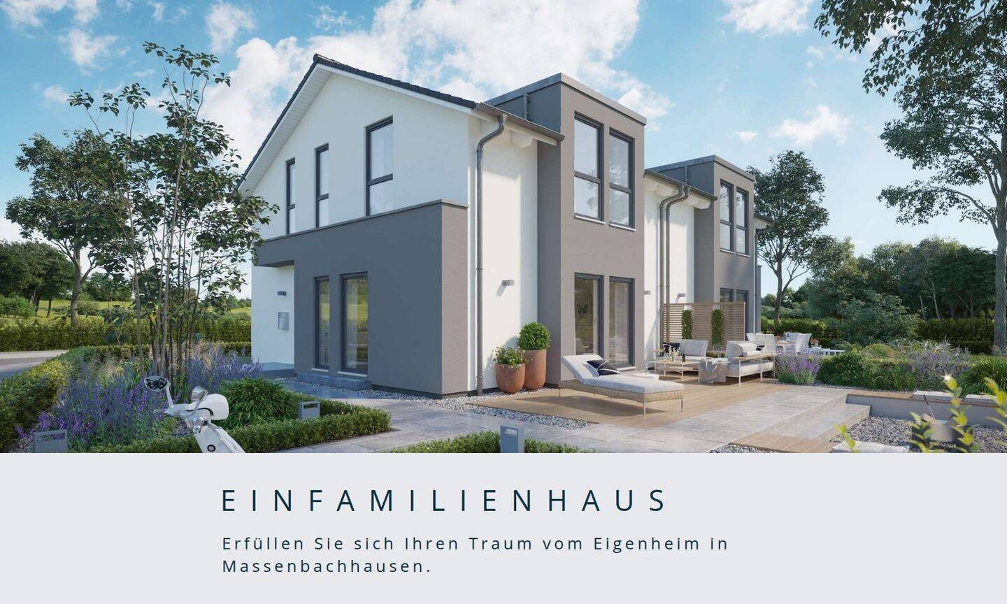 Smart wohnen. Smart mieten. Wir bieten optional Mietkauf an. – Massenbachhausen – Vorschaubild 5