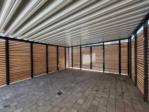 Lichtdurchflutete 2,5 Zimmerwohnung in Top Lage in Aalen zu Vermieten +Erstbezug+ – 73431 Aalen – Vorschaubild 7
