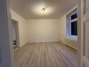 Attraktive 2-Zi Wohnung (EG) in ruhiger Lage mit großem Garten in Windbergen – 25729 Windbergen – Vorschaubild 7