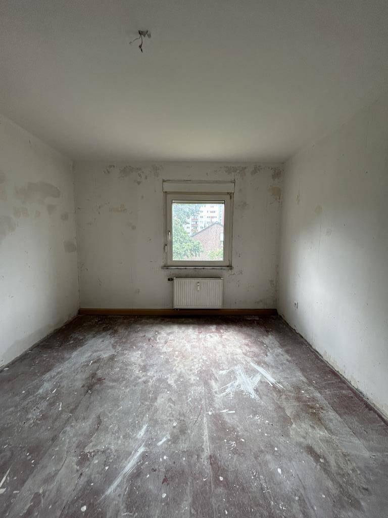 Demnächst frei! 2-Zimmer-Wohnung in Duisburg Huckingen – Duisburg – Vorschaubild 5