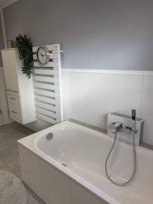 EFH-Juwel: Kompromisslos modern... wo Design auf Familienglück trifft! – 45899 Gelsenkirchen – Vorschaubild 7