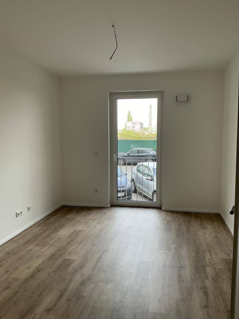 3-Zimmer-NEUBAUWOHNUNG in Essen Südviertel – Essen – Vorschaubild 5