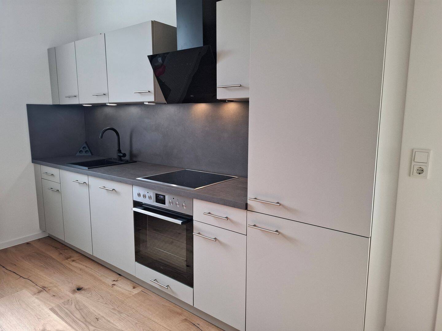 Schöne frisch sanierte 2 Zimmerwohnung – Wuppertal – Vorschaubild 2