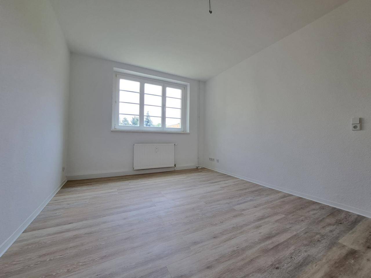 ! Erstbezug nach Sanierung - 3 Raum Wohnung ! – Magdeburg – Vorschaubild 6