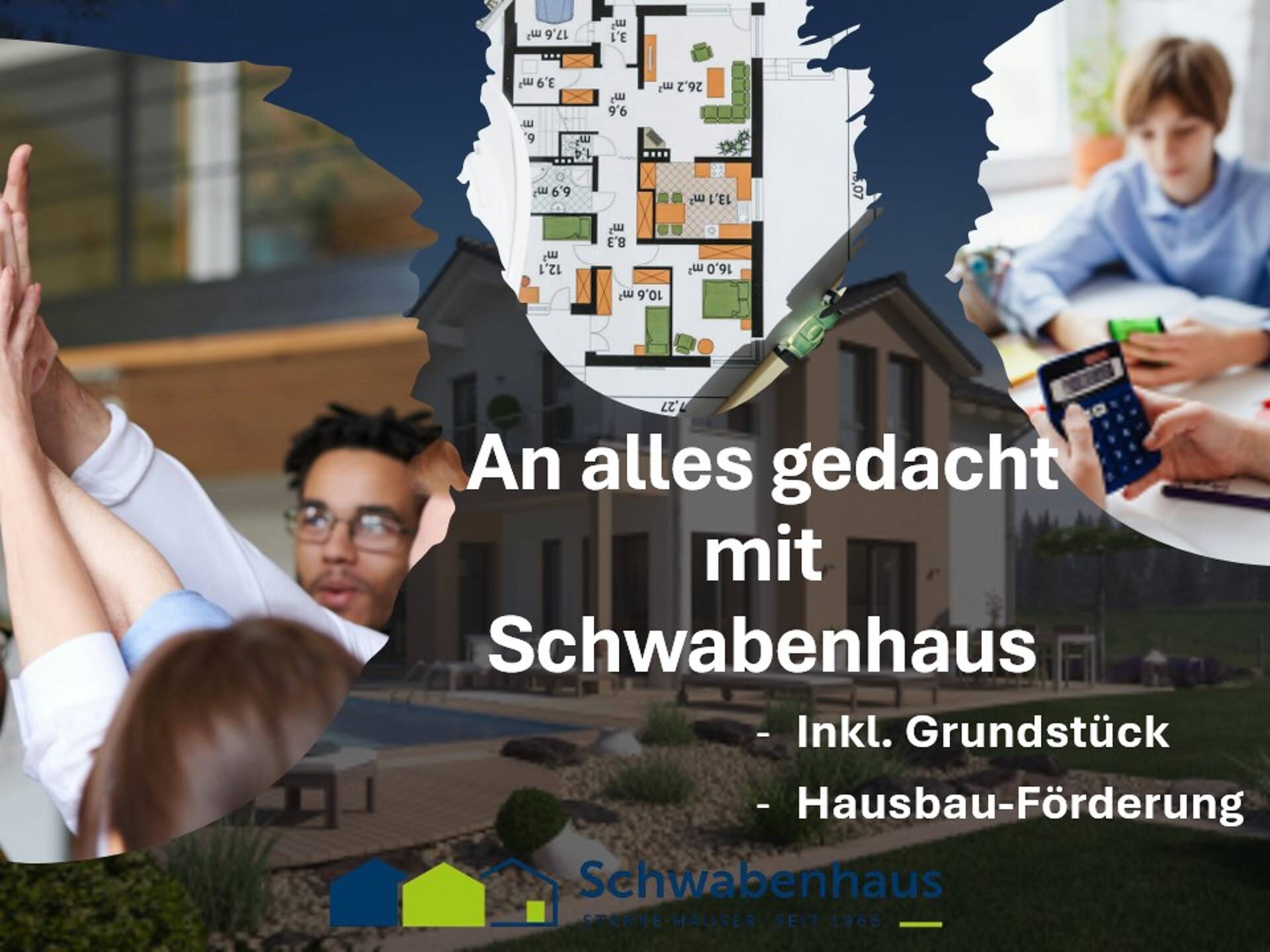 Einfamilienhaus in 77654 Offenburg mit 130 m² kaufen