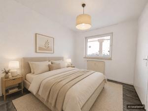 Zentrale Kapitalanlage in Krefeld - kompakte Wohnung mit Potenzial – 47799 Krefeld – Vorschaubild 8