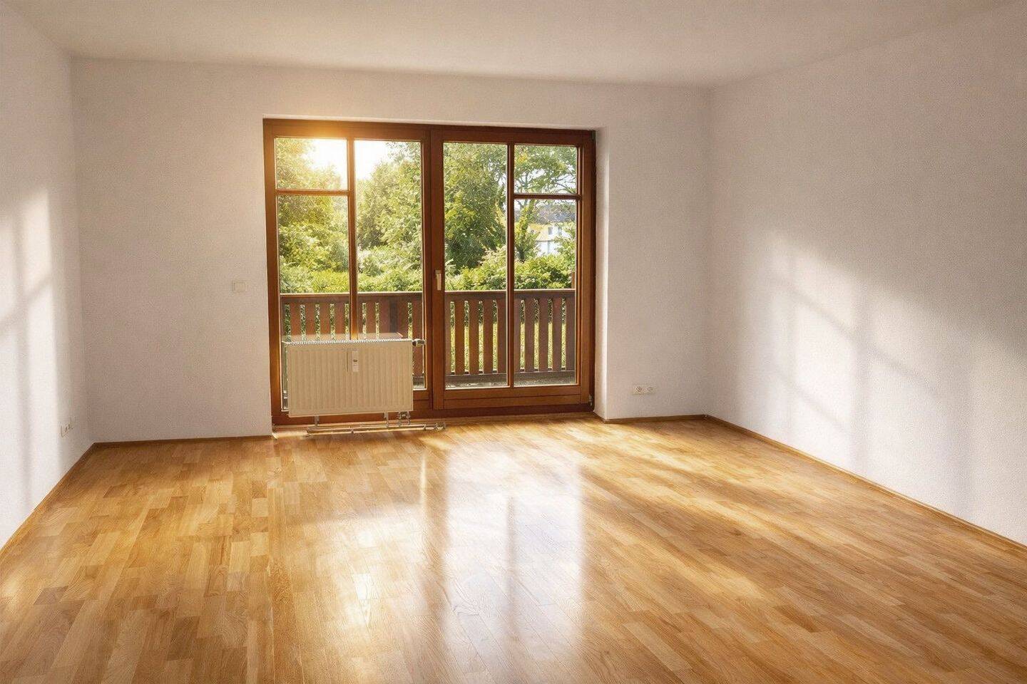 Top-Wohnlage in München-Trudering – ruhig, grün & perfekt angebunden – München – Vorschaubild 3