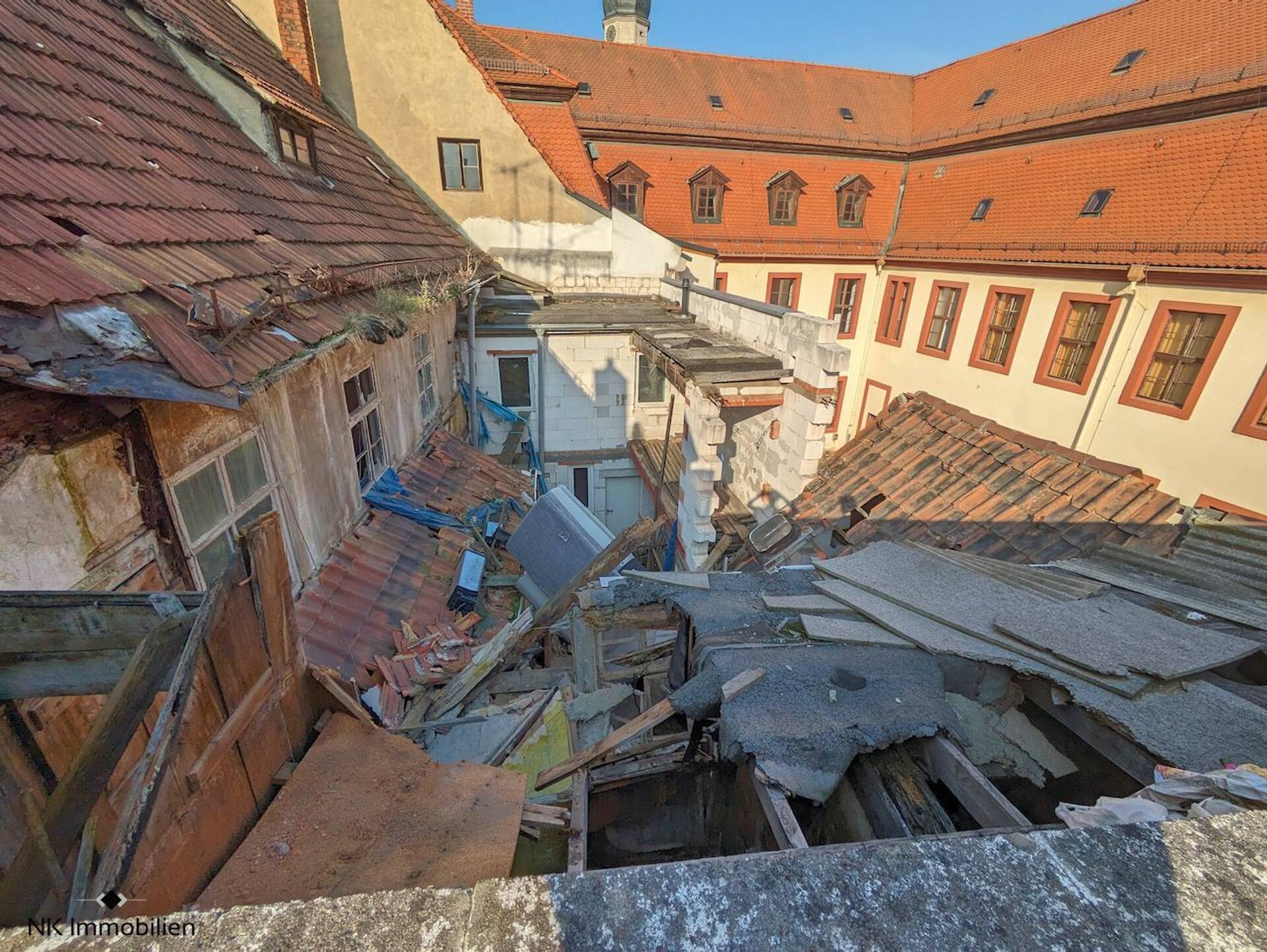 Haus in 04600 Altenburg mit 200 m² kaufen