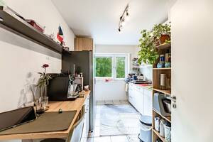 Attraktive Kapitalanlage mit Balkon in Kleve – 47533 Kleve – Vorschaubild 5
