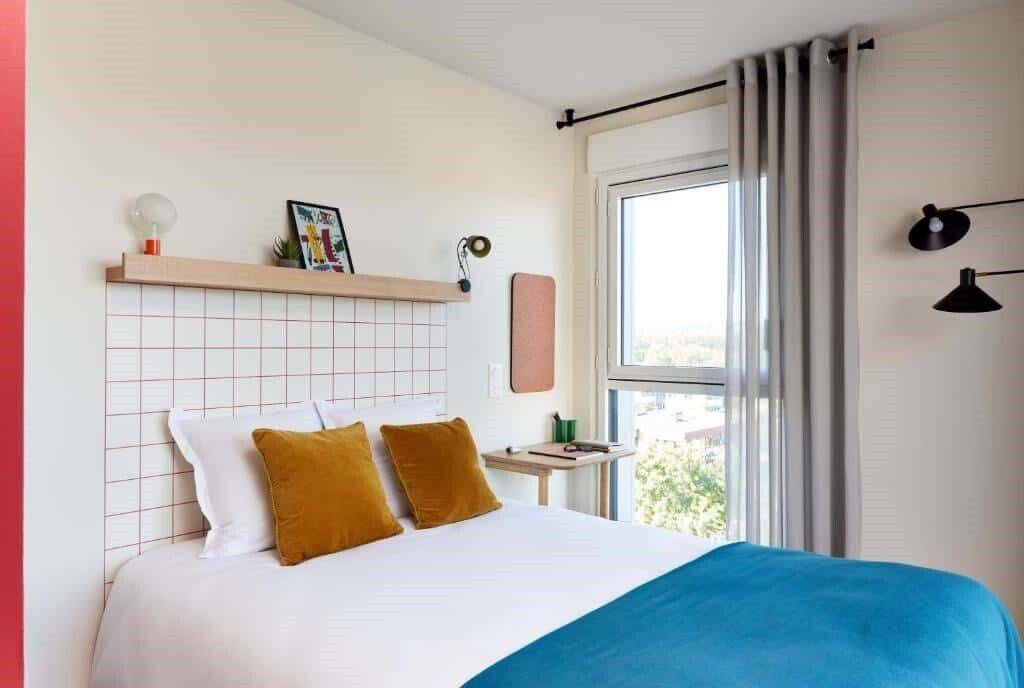 1 pièce 15 m² · à Labège · 15 m² · 729 €/mois