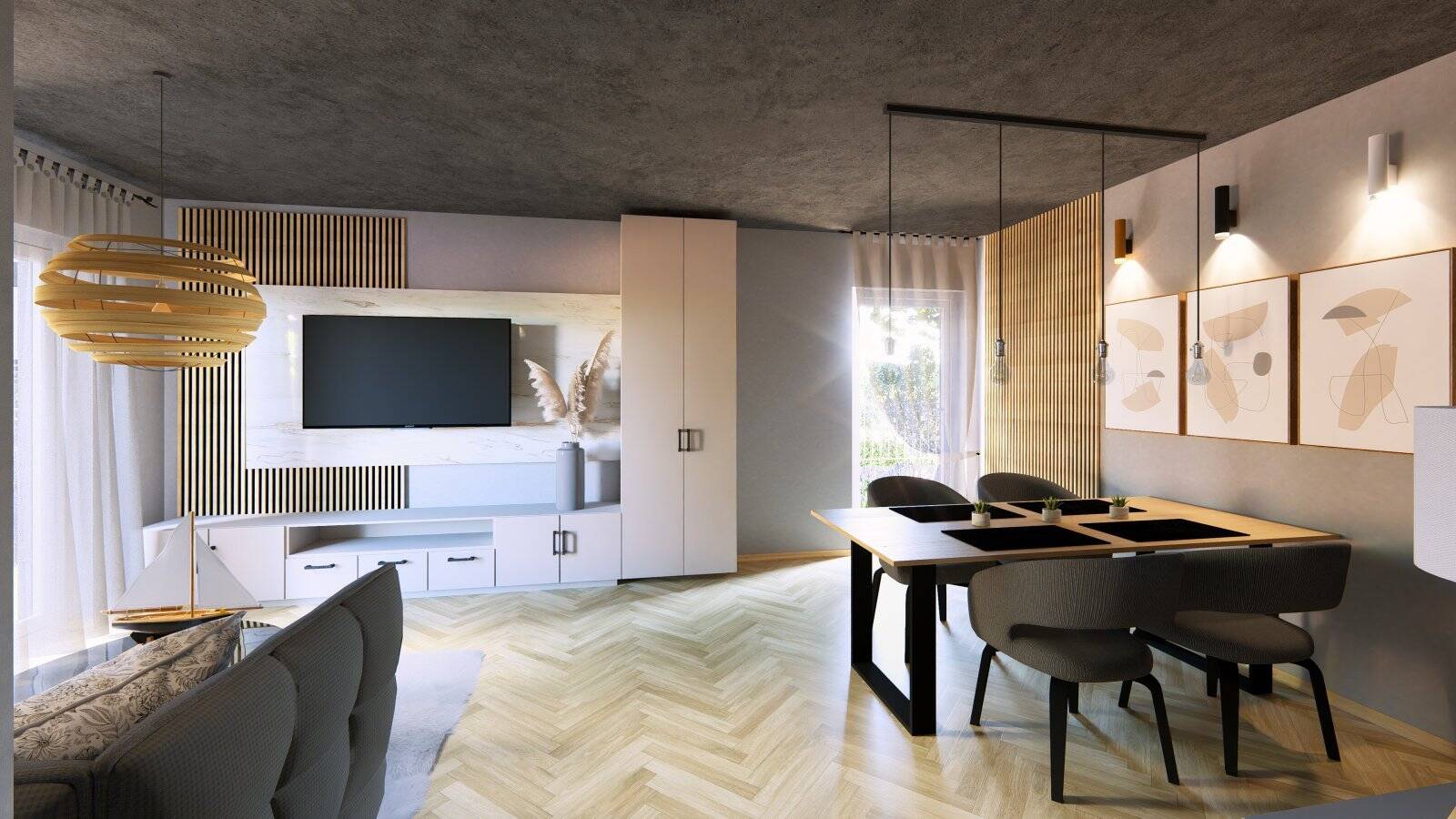 Ihr individueller Bungalow - Komfortables Wohnen auf einer Ebene nach Ihren Wünschen – Ingolstadt – Vorschaubild 4