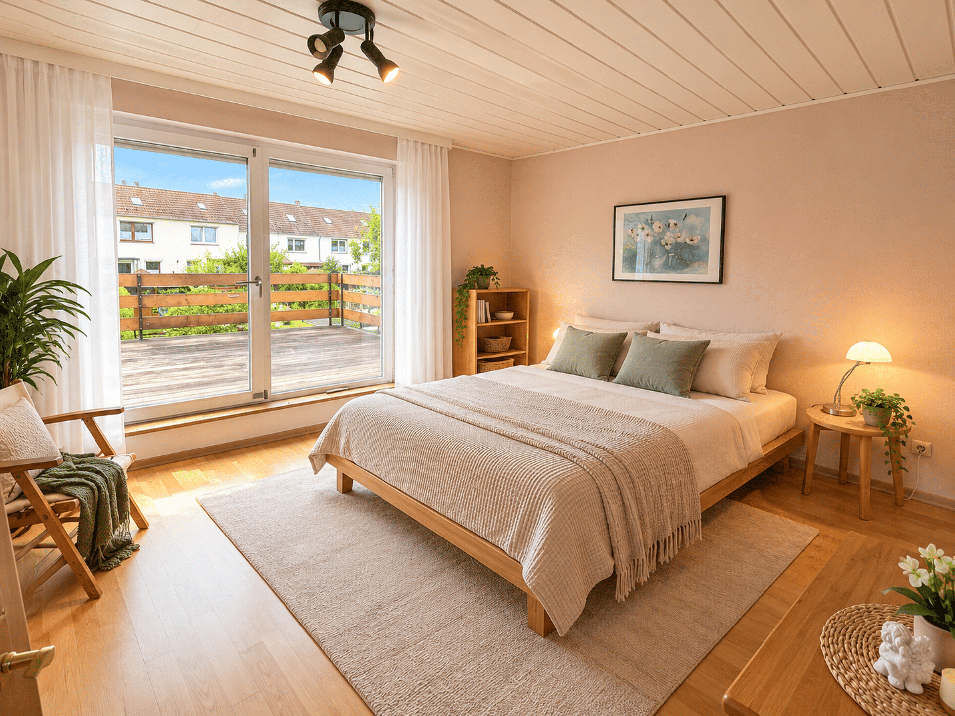 Reihenmittelhaus in 21629 Neu Wulmstorf mit 108 m² kaufen