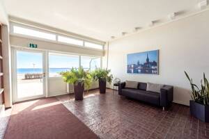 Kompakt, modern, mit Meerblick- Ihr Rückzugsort an der Ostsee in der Kaiserallee – 23570 Lübeck – Vorschaubild 3