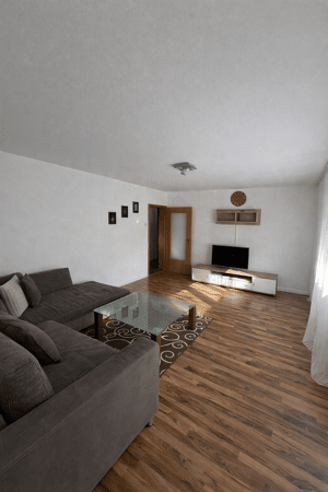 Stadtlage. Ruhe. Rendite. 4-Zimmer-Wohnung in Ulm Mitte mit Erbbaurecht – 89073 Ulm – Vorschaubild 2