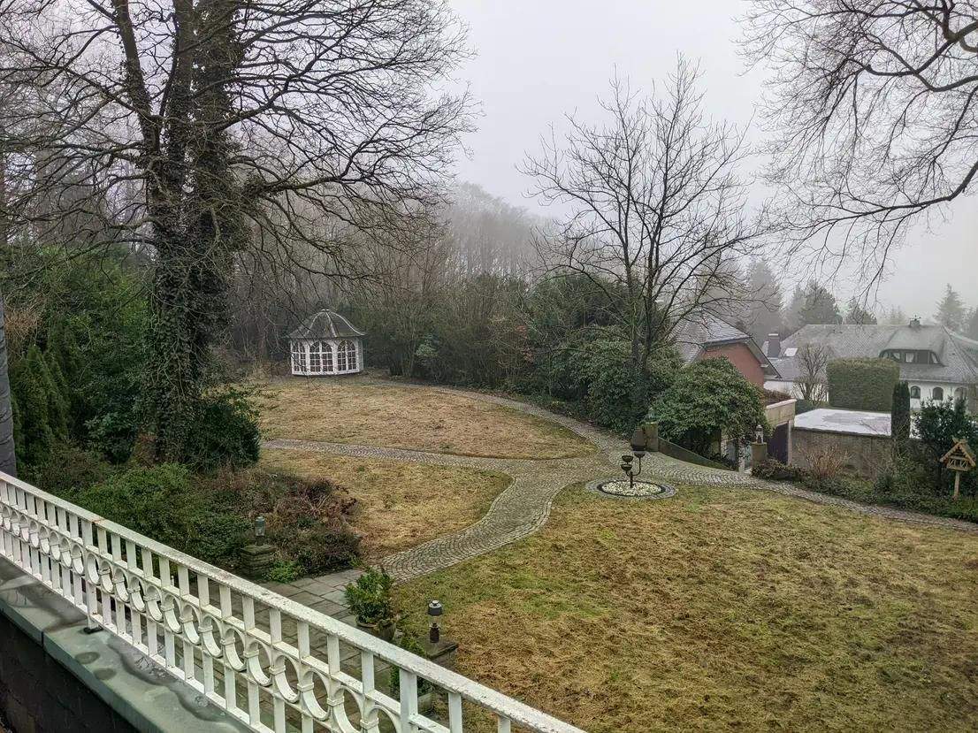 Villa mit Pool + Einliegerwohnung + 2.752m² Grundstück + Provisionsfrei ! – Remscheid – Vorschaubild 2