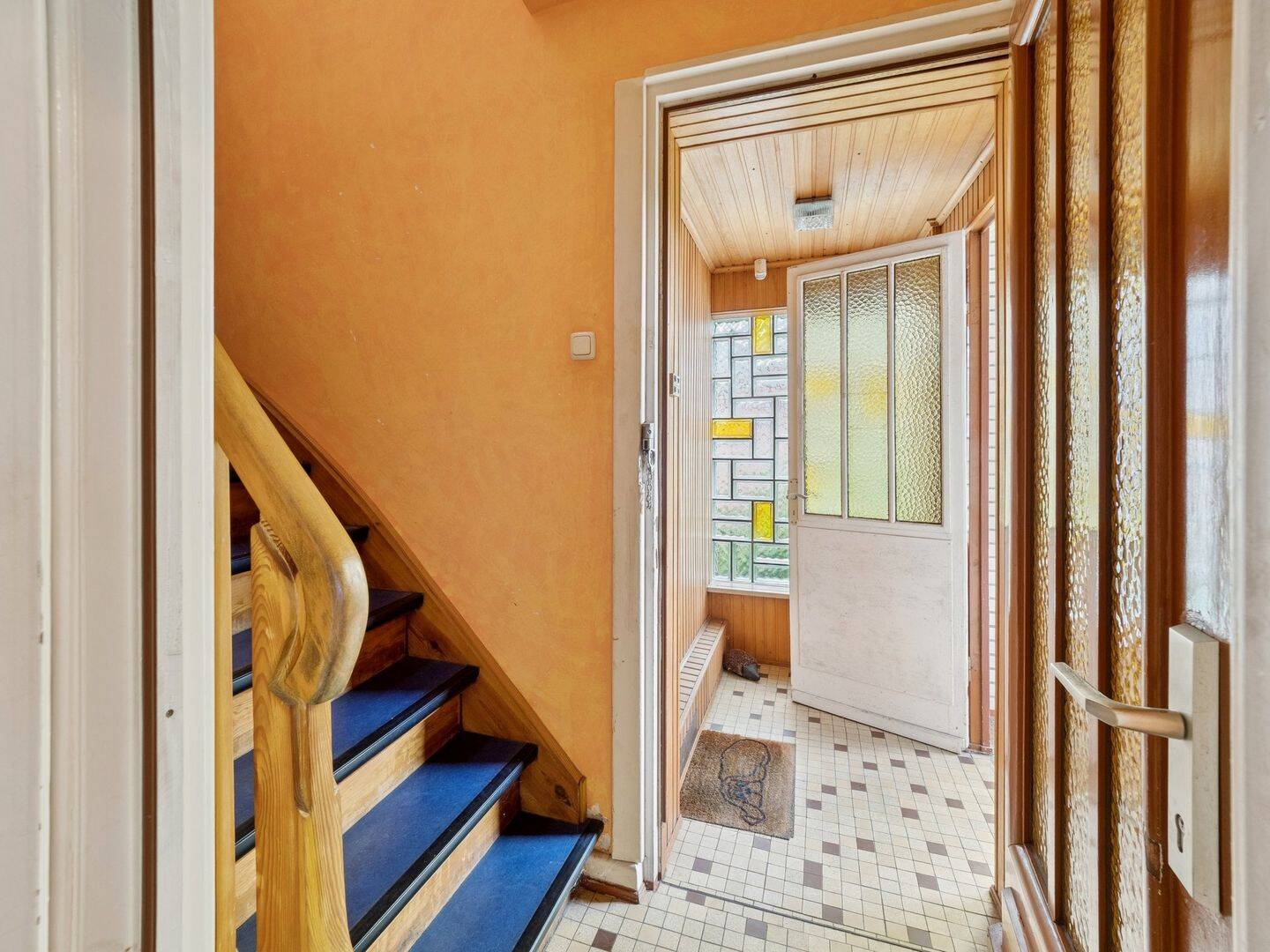 !!! NUR noch Warteliste !!! Sanierungsbedürftiges Einfamilienhaus mit genehmigter Grundstückteilung – Hamburg – Vorschaubild 5