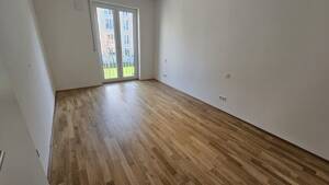 Neubau (KfW55): Moderne 3-Zimmer-Wohnung mit Loggia, EBK & Tiefgarage in Darmstadt-Mitte – 64295 Darmstadt – Vorschaubild 5