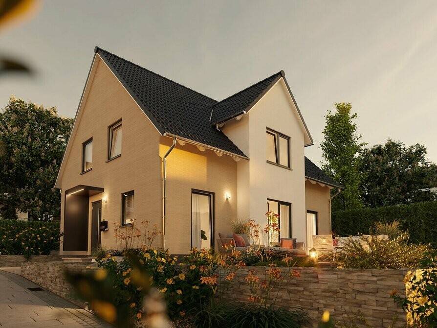 Familienfreundliches Lichthaus 152 in Sievern - Raum für Ihre Träume – Geestland – Vorschaubild 3