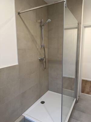 Kernsanierte, helle 2-Zi. Wohnung in Fürth – 90765 Fürth – Vorschaubild 8