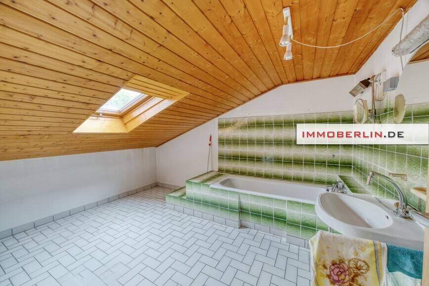 IMMOBERLIN.DE - Toplage Babelsberg! Komfortables Haus mit Südwestgarten beim Griebnitzsee – Potsdam – Vorschaubild 4