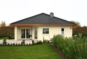 Nicht nur für’s Alter perfekt: 3 Zimmer, Ton-Dachziegel, L-W-Wärmepumpe, Fußbodenhz., Grundriss frei!!! Grdst.-Preis Mölkau inklusive!