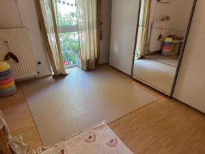 3 Zimmer mit Garten am Stadtrand - perfekt für junge Familien – 90768 Fürth – Vorschaubild 4