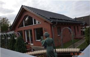Exklusives Architektenhaus im Carlet-Stil in Berlin-Müggelheim