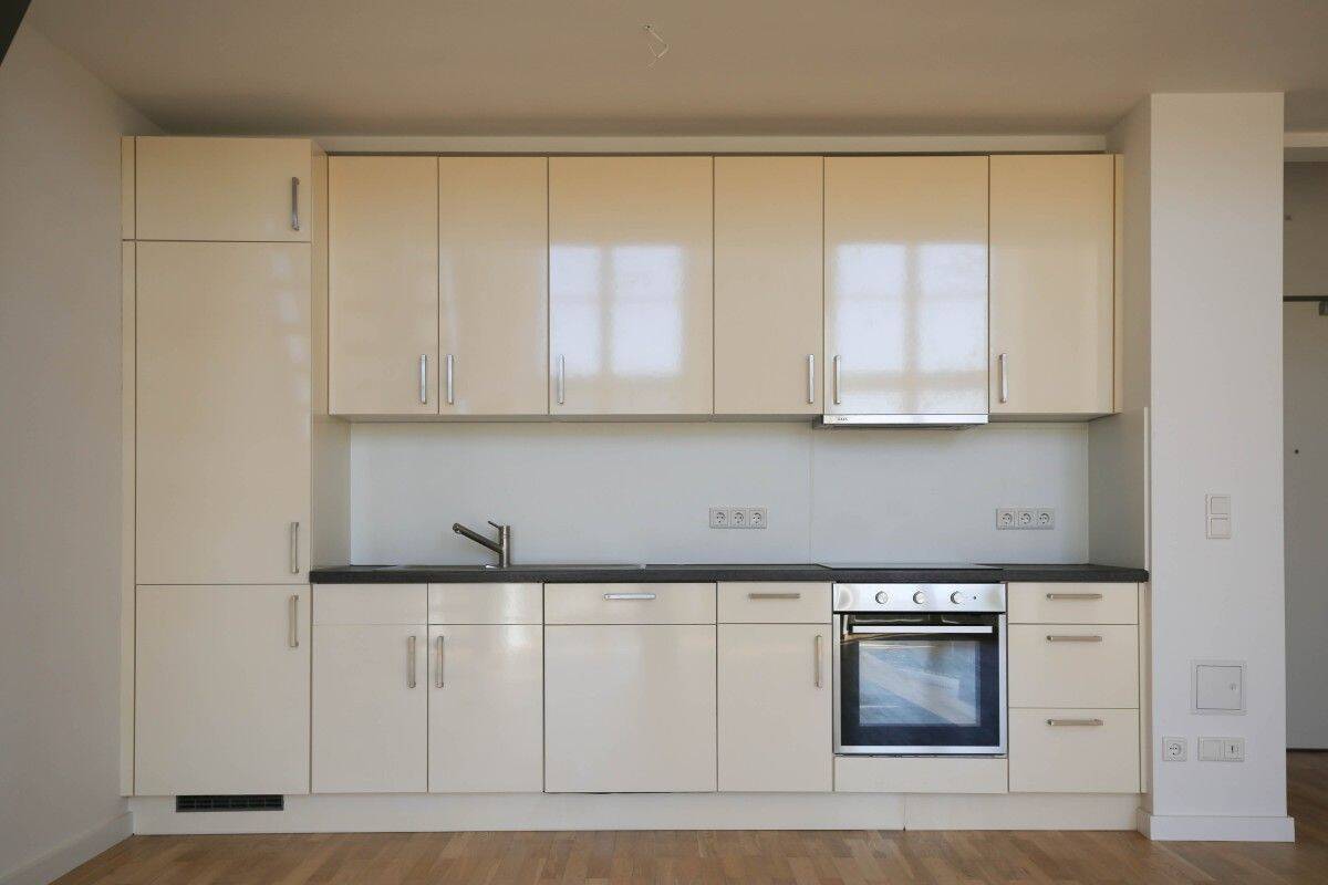 6% Grunderwerbssteuer geschenkt*: aussergewöhnliches Loft - provisionsfrei – Berlin – Vorschaubild 3