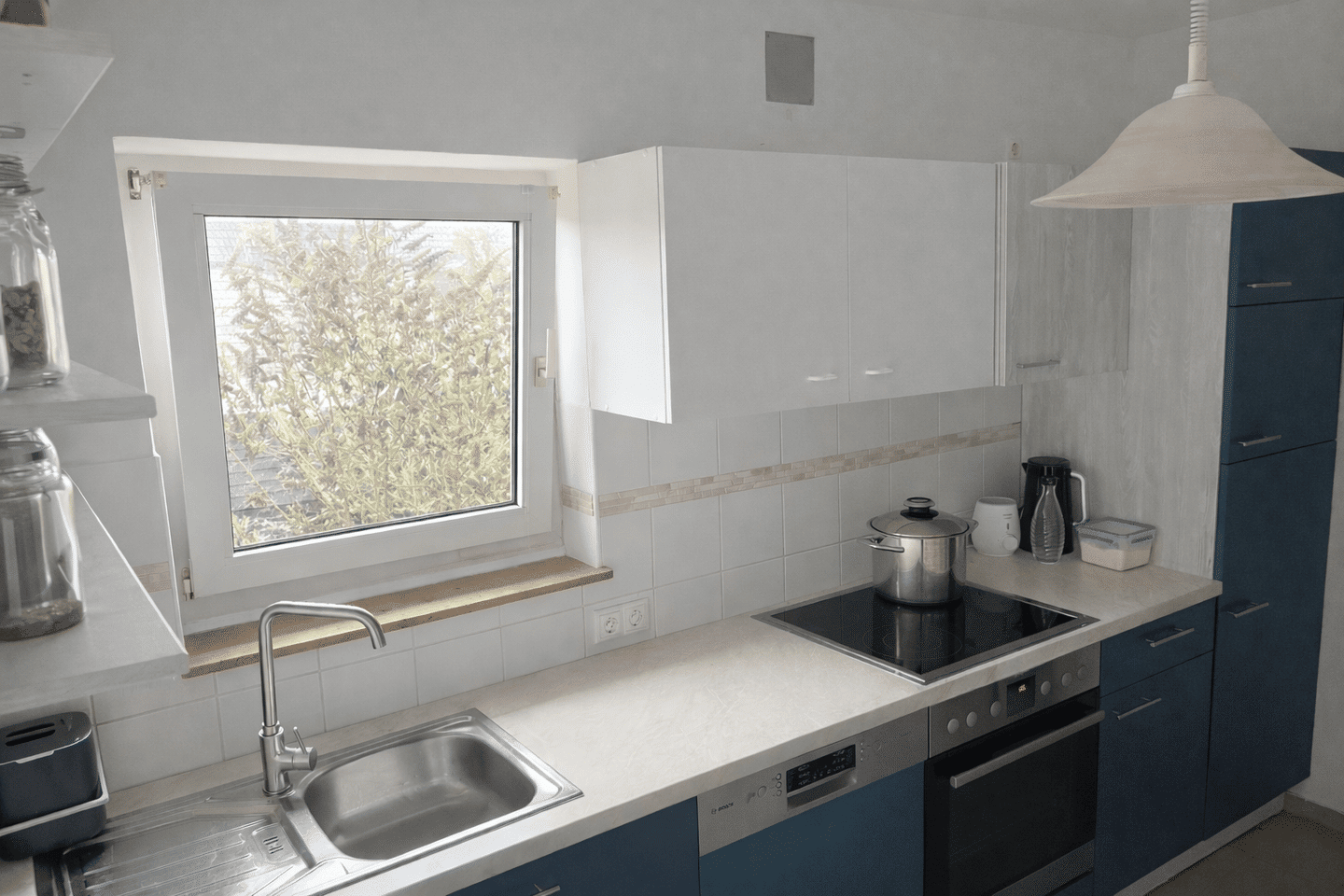 Helles Reihenendhaus mit Garten und Garage in Bremen Osterholz - Perfekt für Familien – Bremen – Vorschaubild 6