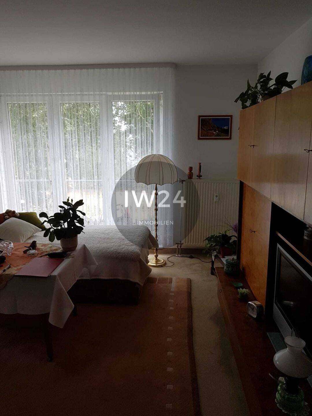 2 Zimmer in bester Lage von Leipzig-Großzschocher – Leipzig – Vorschaubild 3