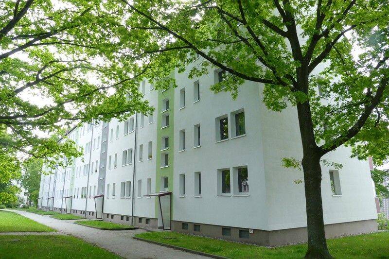 Anschauen - Einziehen - Wohlfühlen