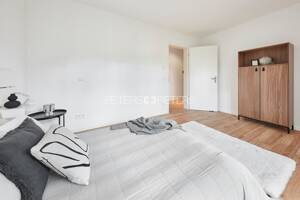 + Ruhig wohnen, zentral leben - Zuhause mit Wohlfühlgarantie + – 23564 Lübeck – Vorschaubild 4