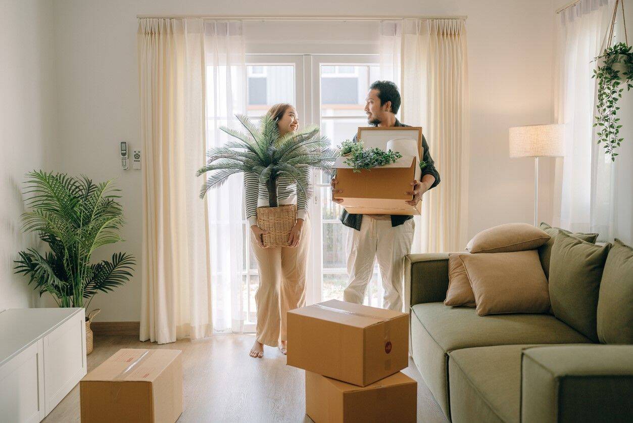 Absolute Ruhe & viel Platz an der frischen Luft: Drei Zimmer Juwel im Erdgeschoss – Überlingen – Vorschaubild 5