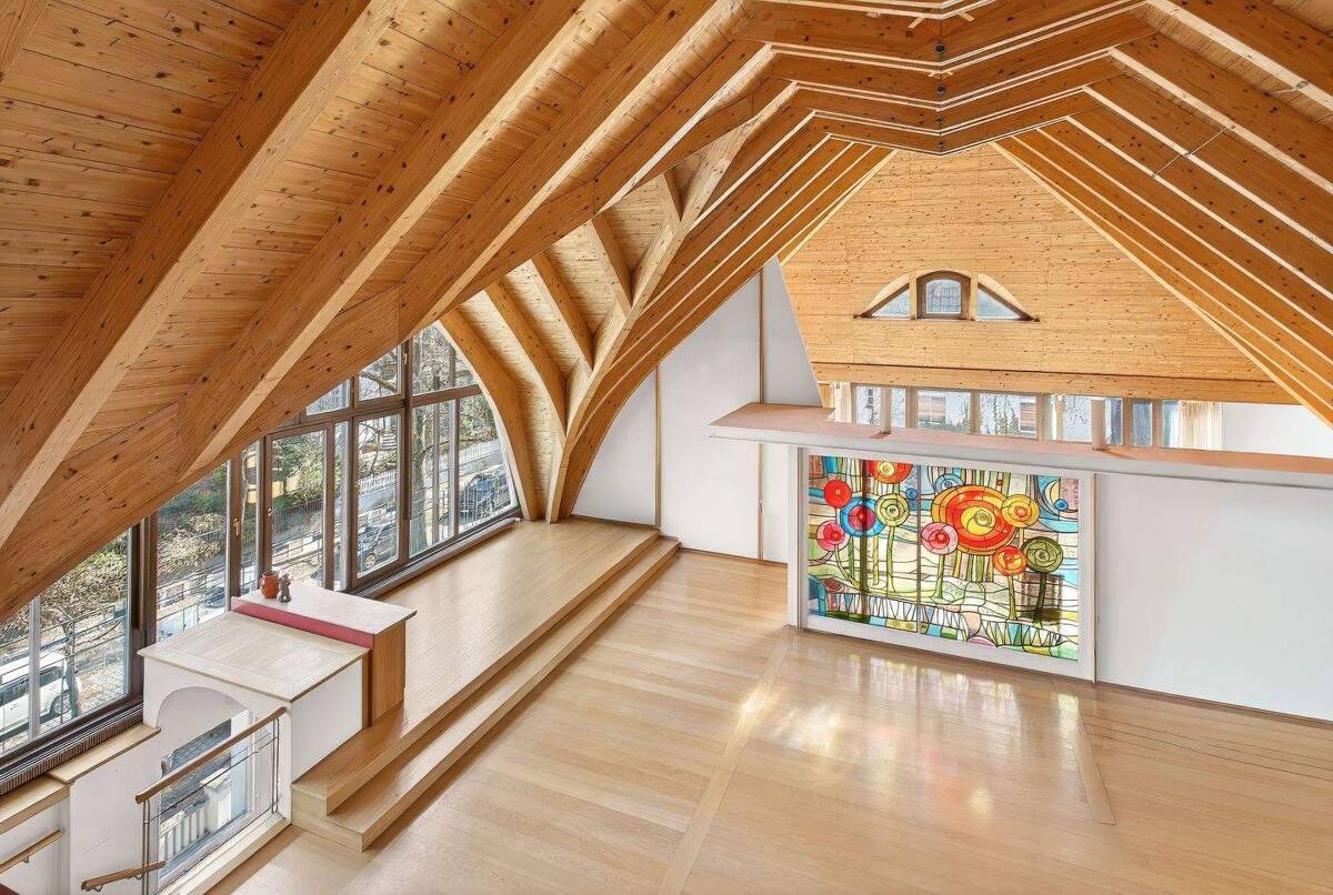 Charming 1911 Period Villa meets Modern Architecture - Near Mexikoplatz and Schlachtensee – 14163 Berlin – Bild 1 von 9