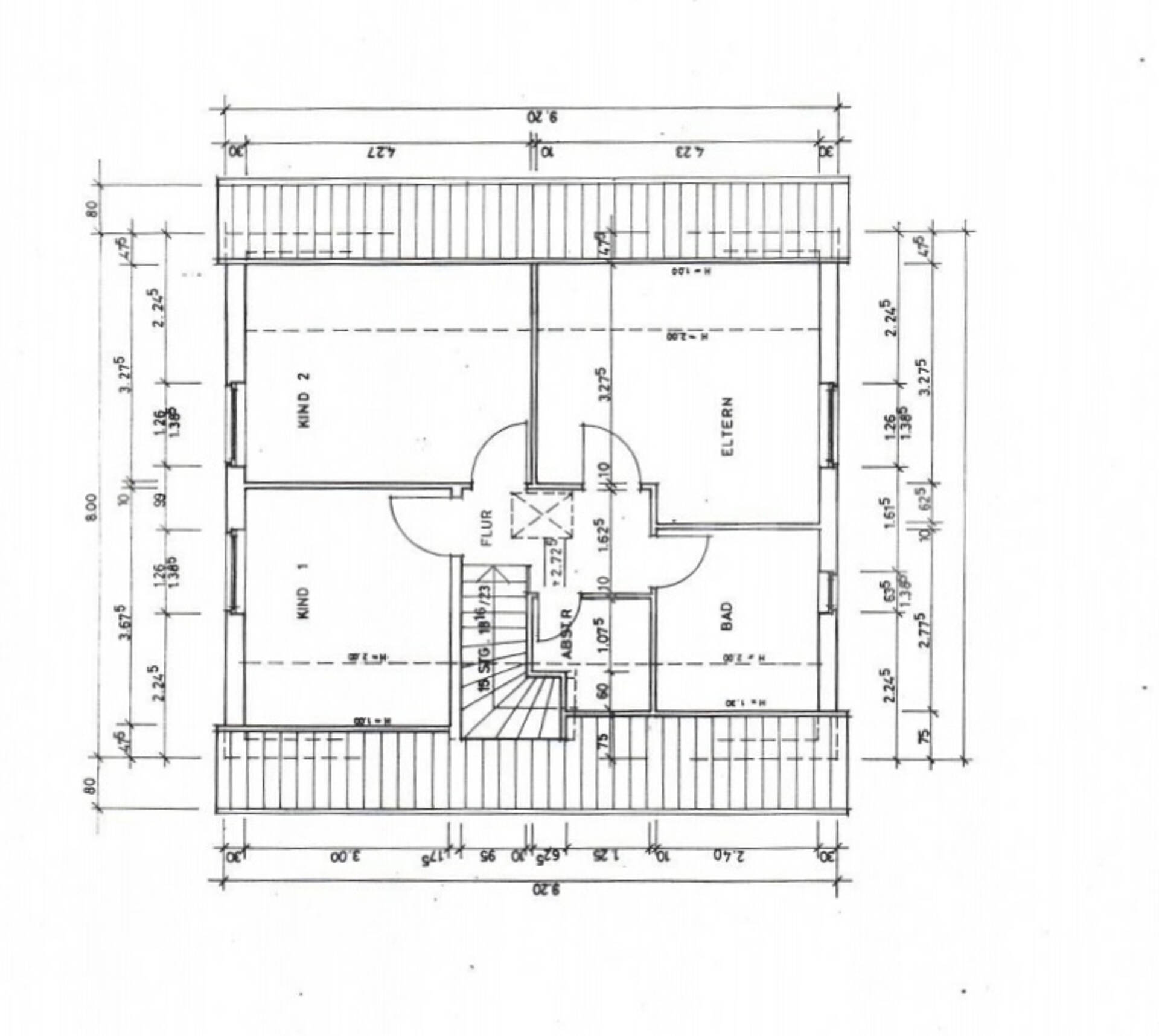 Einfamilienhaus in 19089 Crivitz mit 105,54 m² kaufen