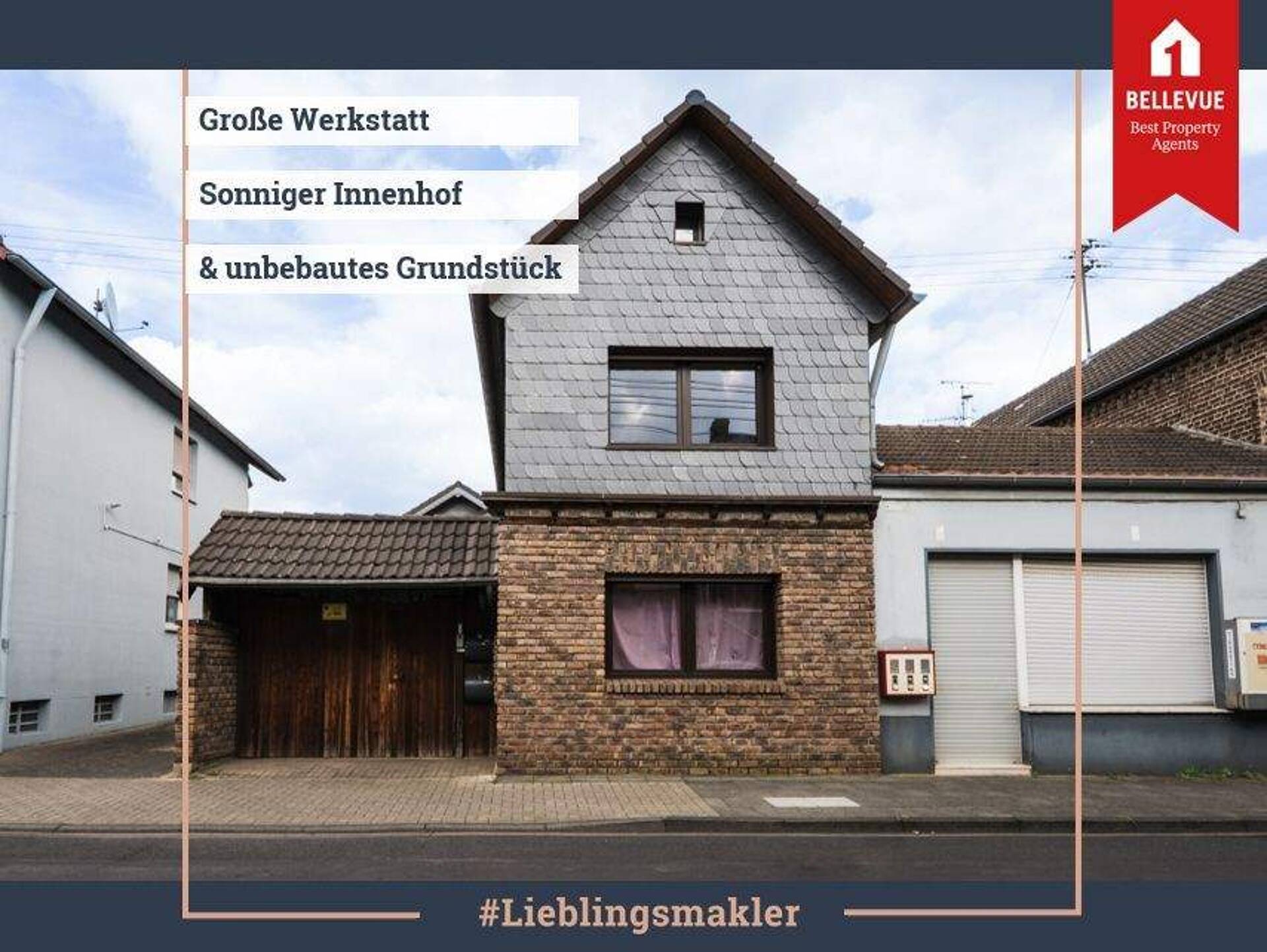 Einfamilienhaus in 50997 Köln / Meschenich mit 191 m² kaufen