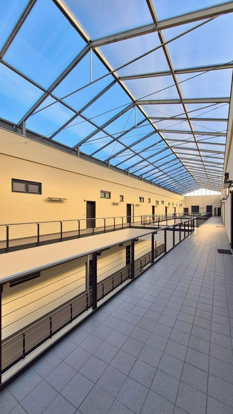 Exklusives Loft am Spreeufer – großzügig, lichtdurchflutet und mit sonnigem Westbalkon – Berlin – Vorschaubild 6