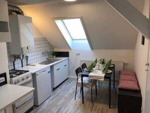 INNENSTADTNAHE LAGE - 5-Zimmer-Wohnung - auch als Kollegenwohnung in S.-Mitte - 5022 – 70182 Stuttgart – Vorschaubild 4