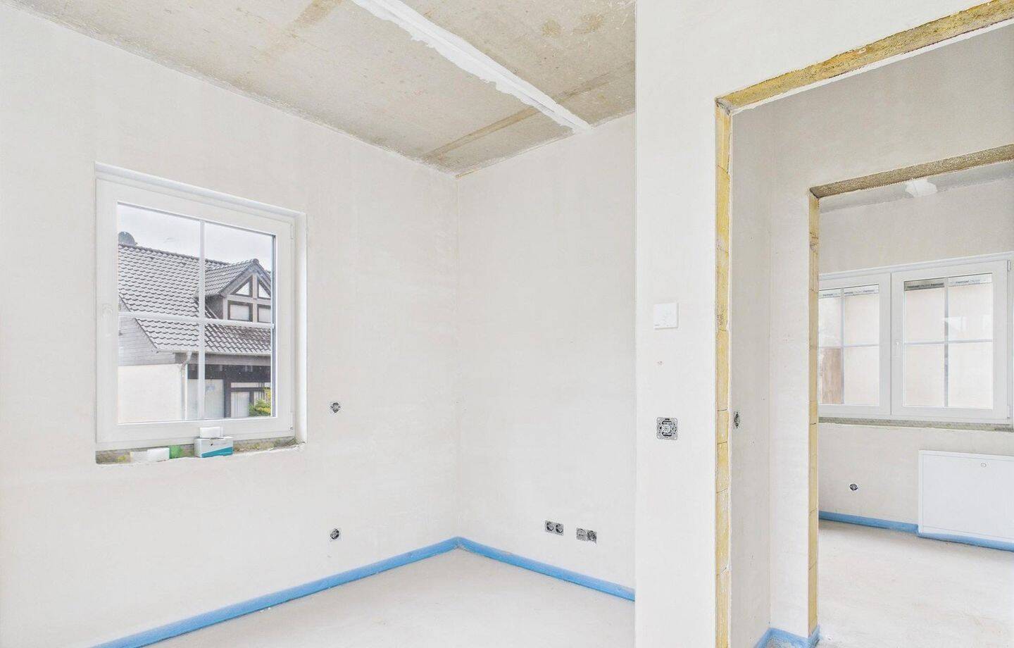 Neubau EFH | 143 m² | 640 m² Grundstück | 399.000 € - SCHLÜSSELFERTIG – Nettersheim – Vorschaubild 7