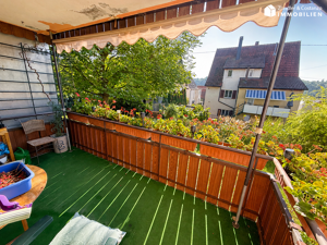 Viel Platz, viele Möglichkeiten: Attraktives Mehrfamilienhaus mit Doppelgarage – 70378 Stuttgart – Vorschaubild 4